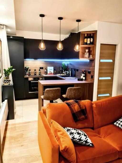 Center - Beautiful & Cosy Flat Appartement *