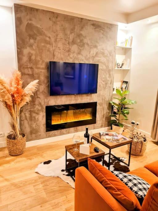 Center - Beautiful & Cosy Flat Appartement Paris